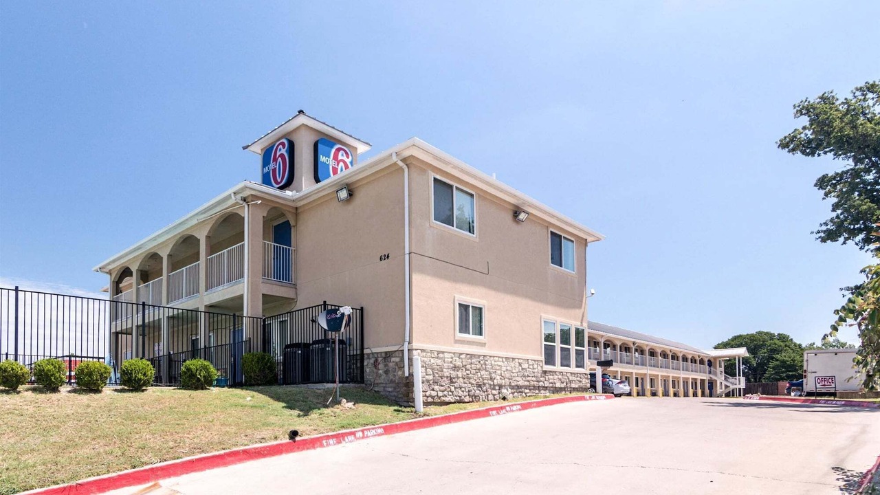 Photo of Outdoor in Azle