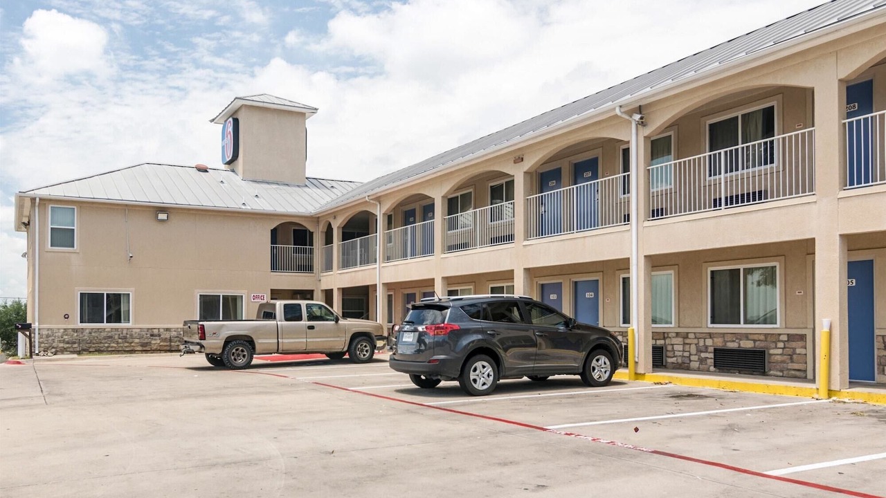 Photo of Outdoor in Azle
