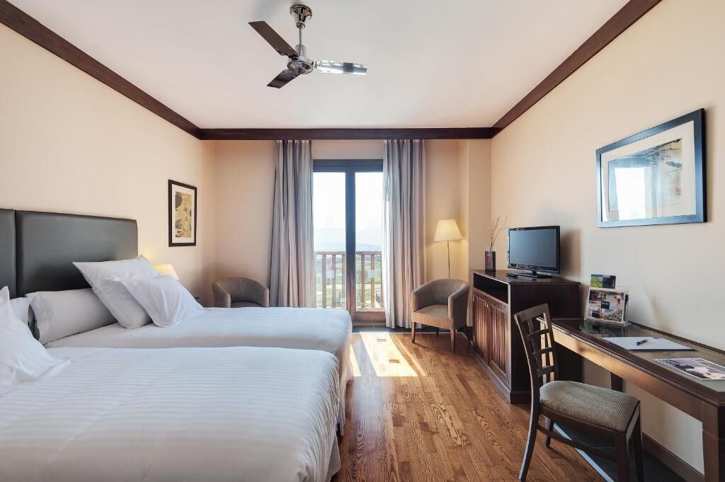 Photo of Bedroom in Badaguas