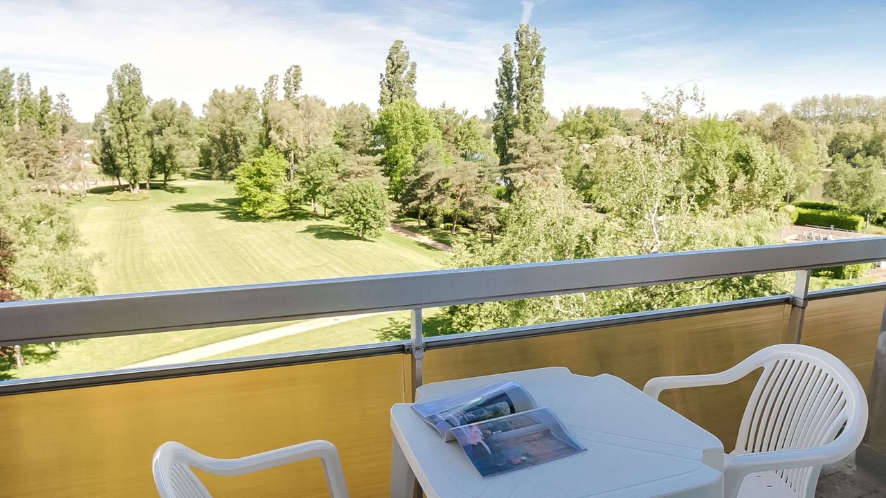 Photo of Outdoor in Bellerive-sur-Allier