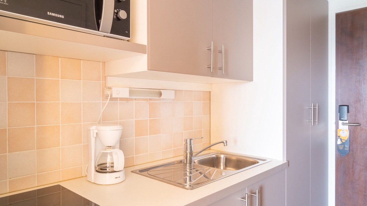 Photo of Kitchen in Bellerive-sur-Allier