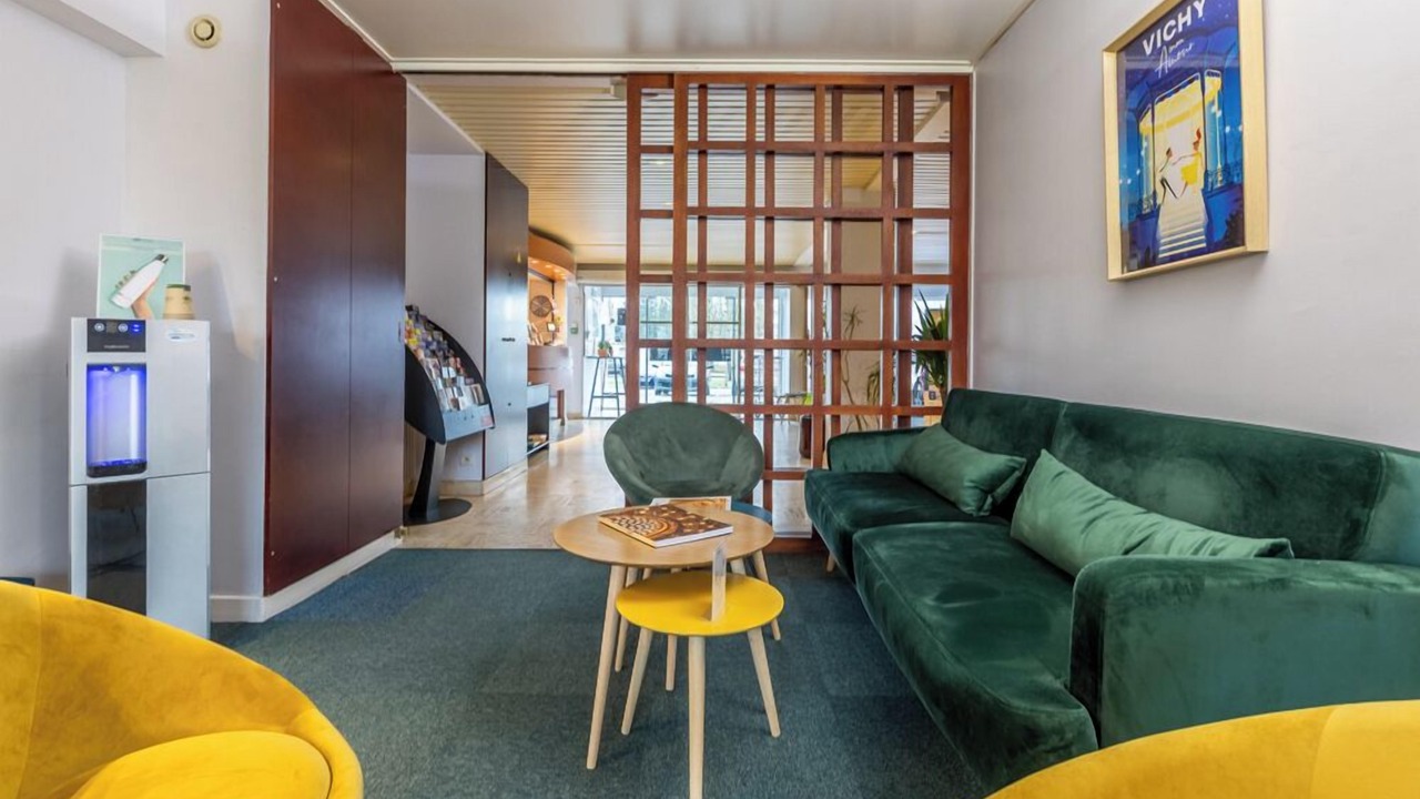 Photo of Others in Bellerive-sur-Allier