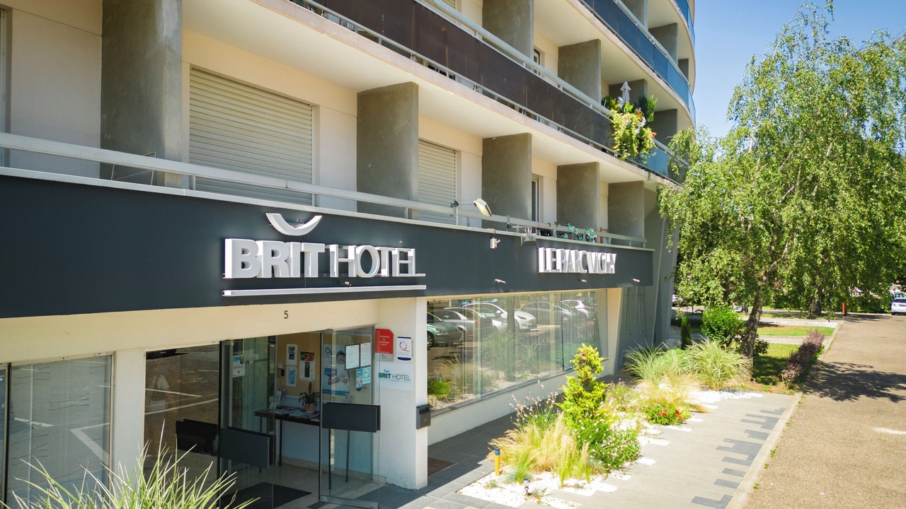 Photo of Outdoor in Bellerive-sur-Allier