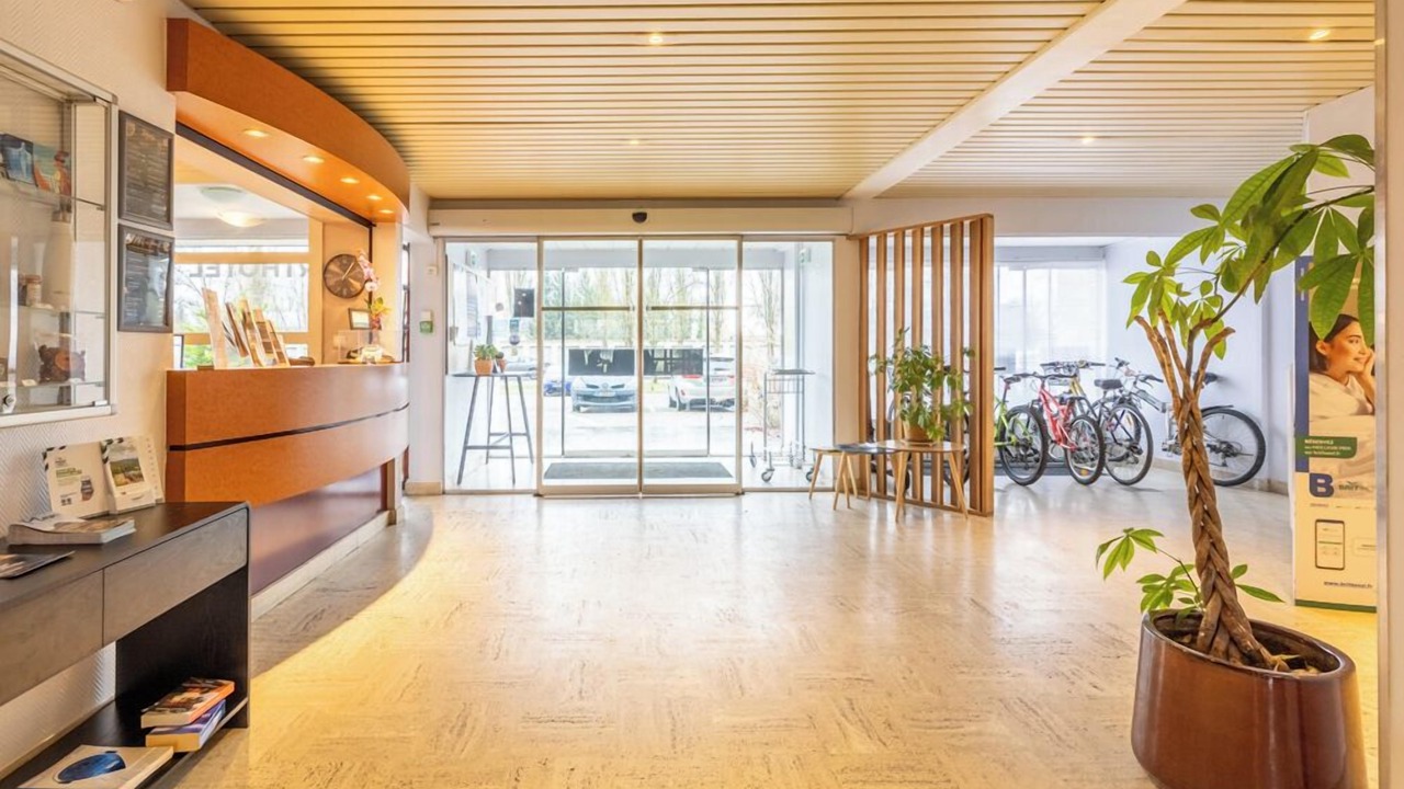 Photo of Others in Bellerive-sur-Allier