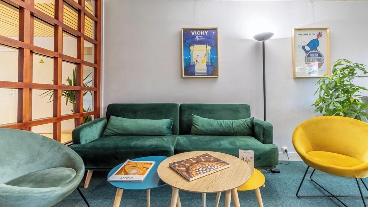 Photo of Others in Bellerive-sur-Allier