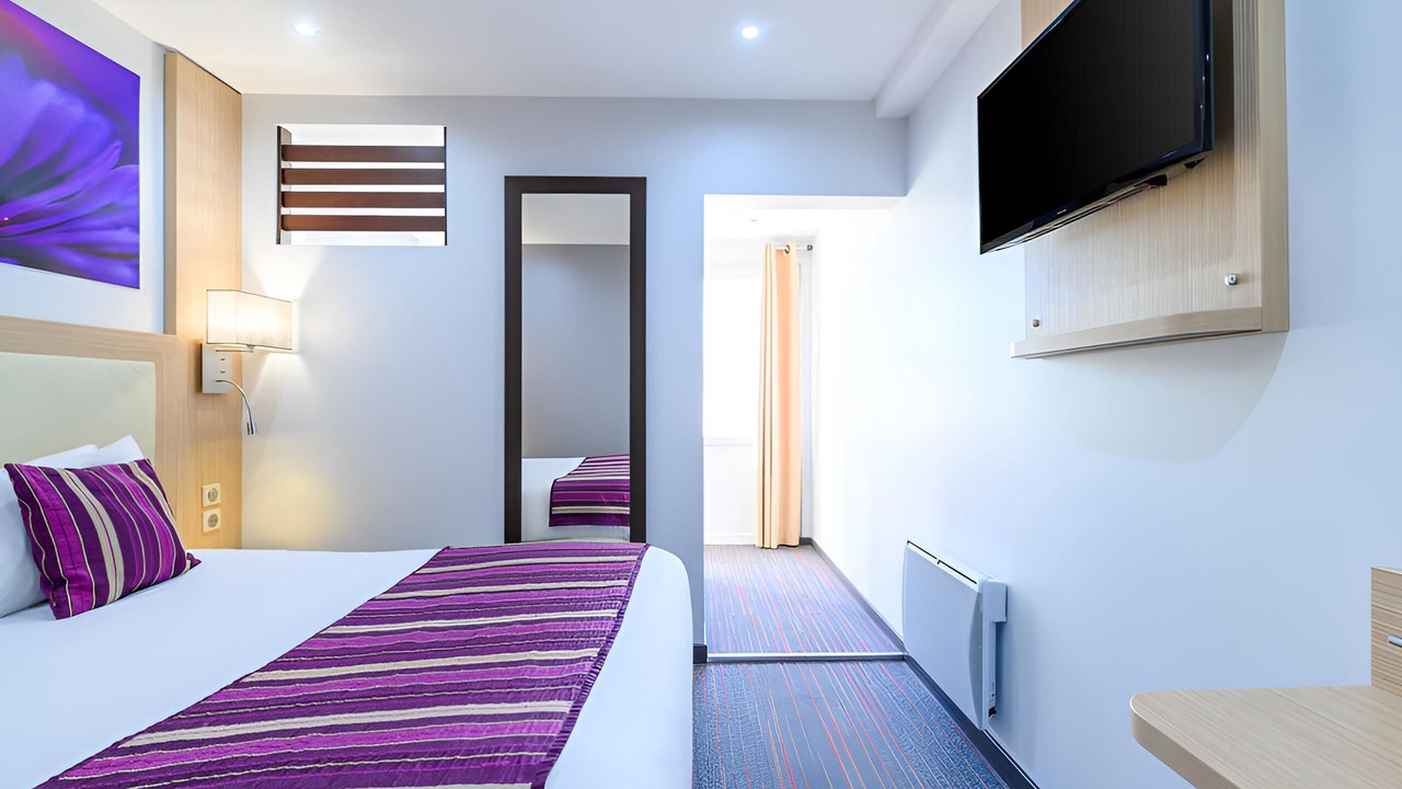 Photo of Bedroom in Sud Loire