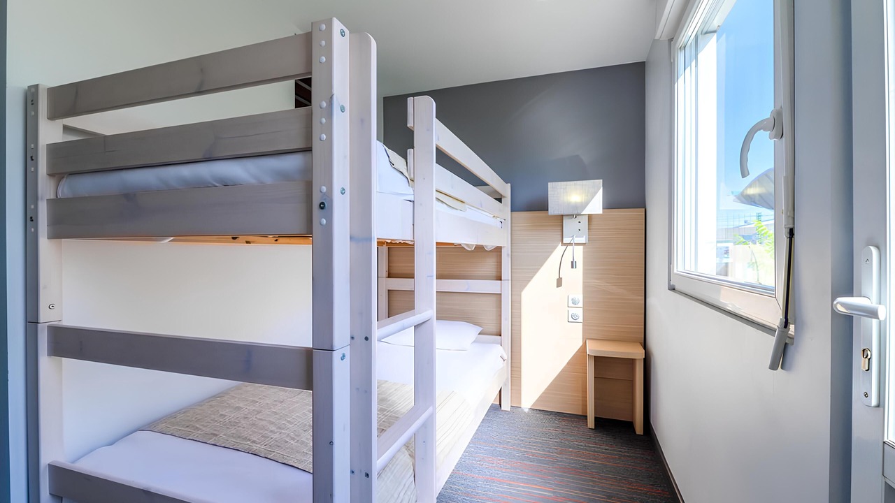 Photo of Bedroom in Sud Loire