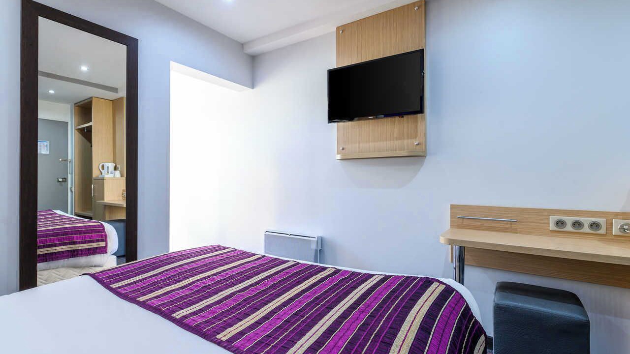 Photo of Bedroom in Sud Loire