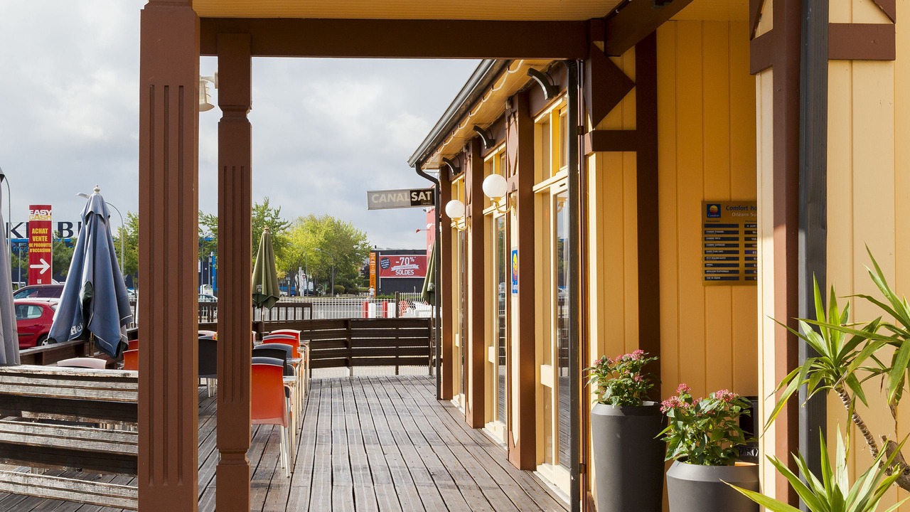 Photo of Outdoor in Sud Loire
