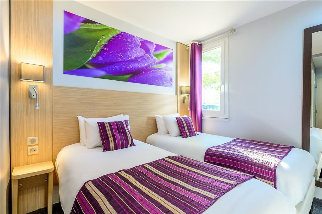 Photo of Bedroom in Sud Loire