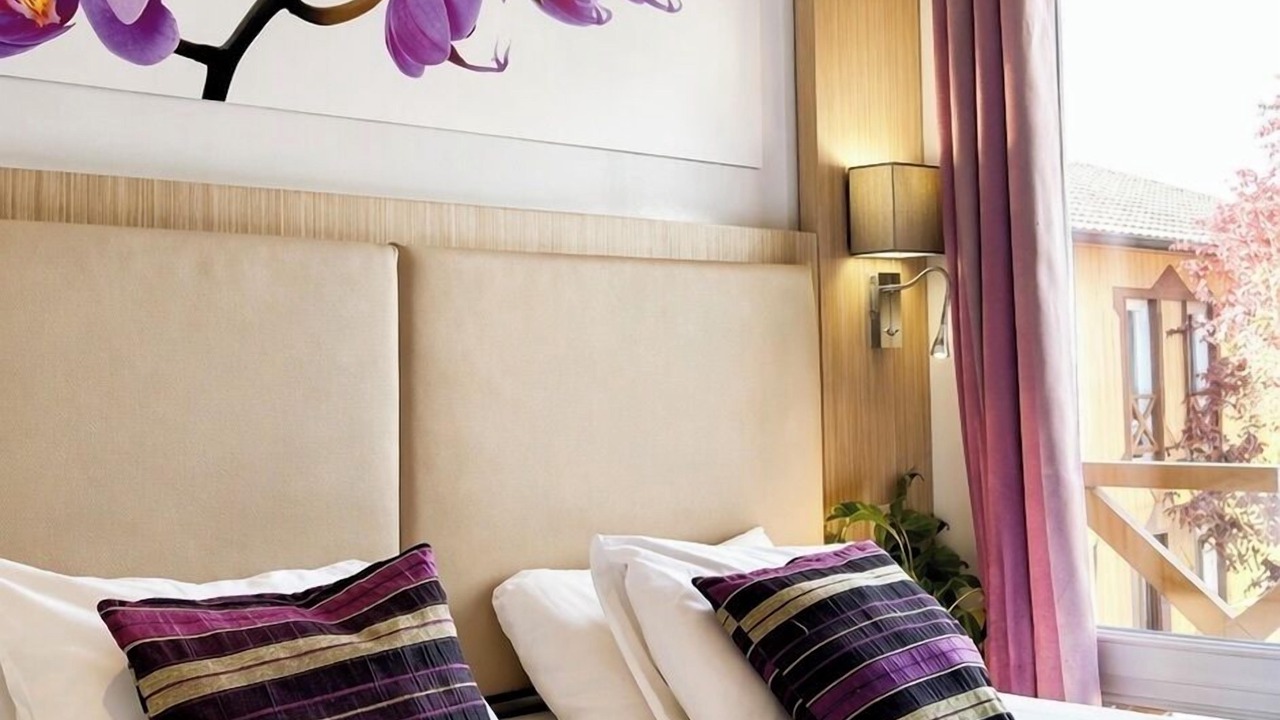 Photo of Bedroom in Sud Loire