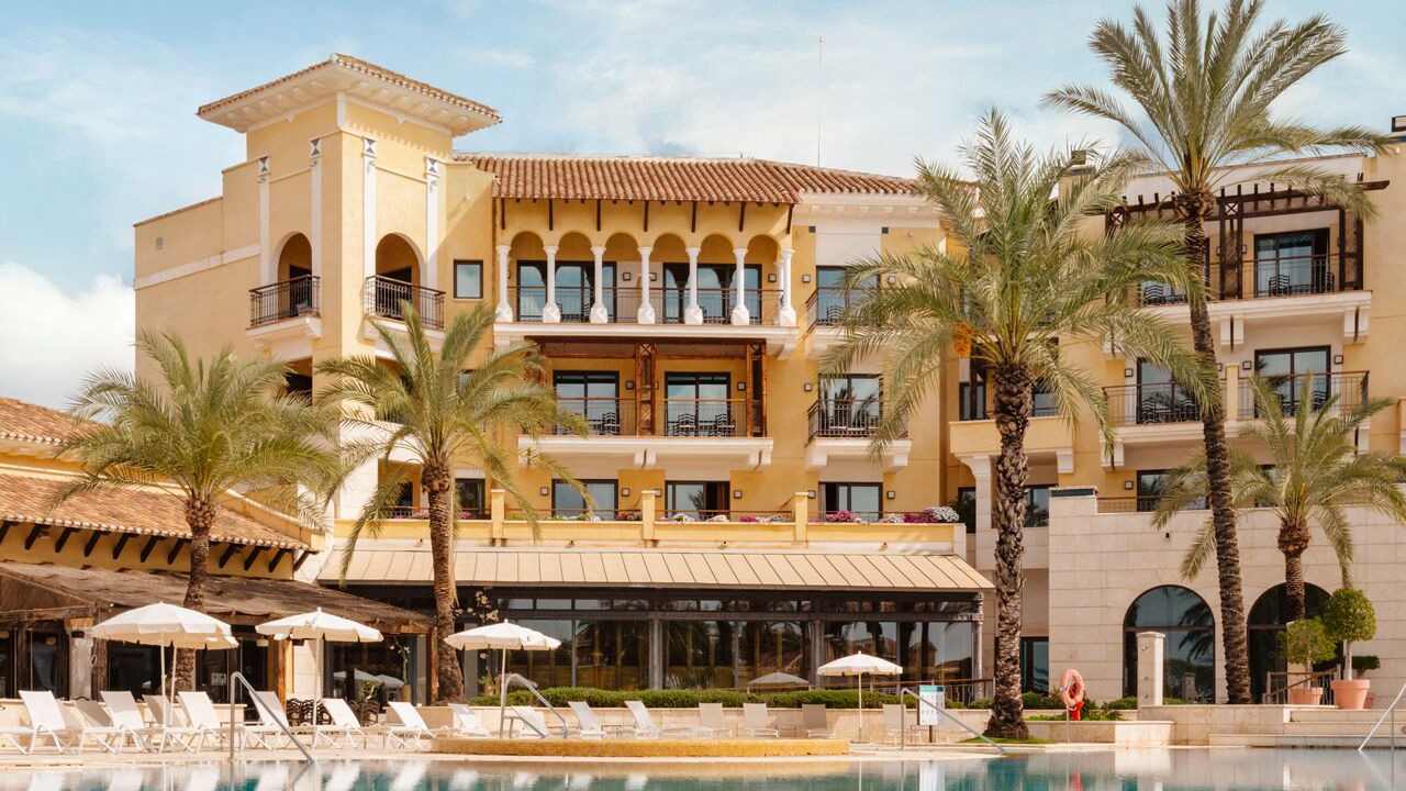 Photo of Outdoor in Torre-Pacheco