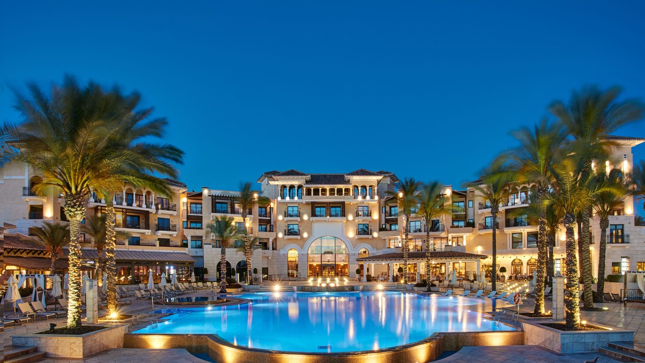 Photo of Outdoor in Torre-Pacheco