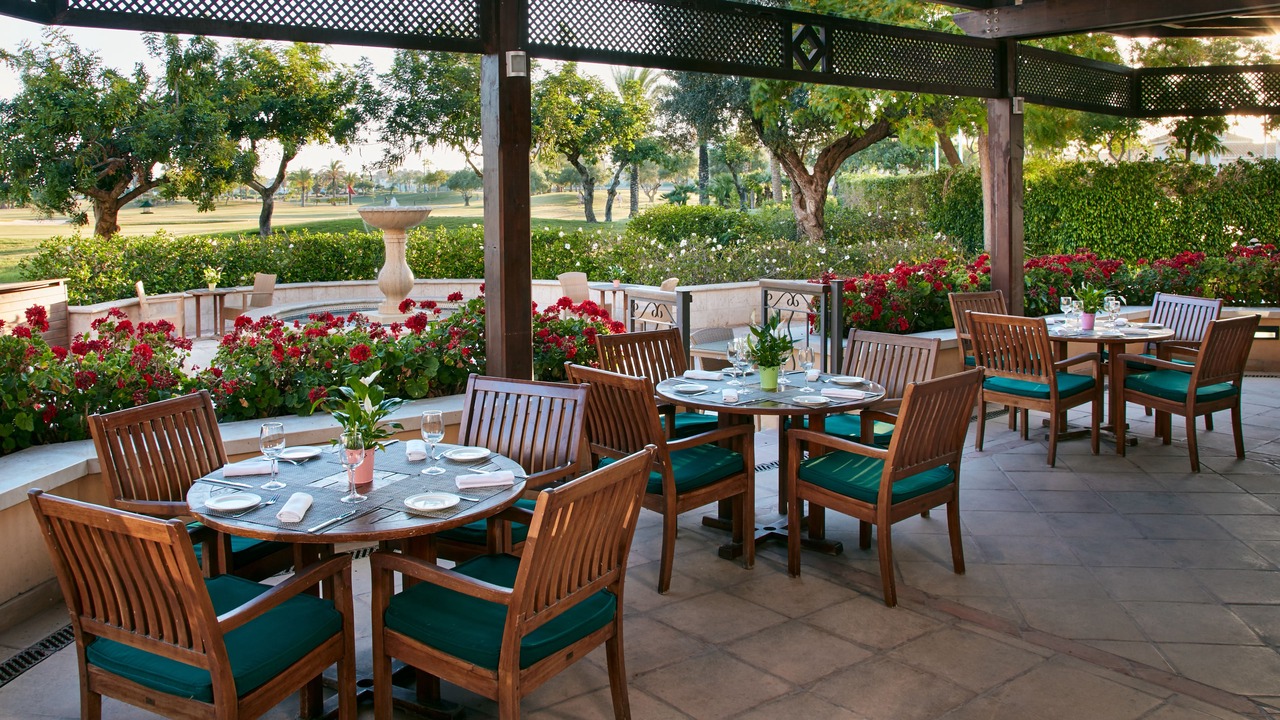 Photo of Patio Balcony in Torre-Pacheco