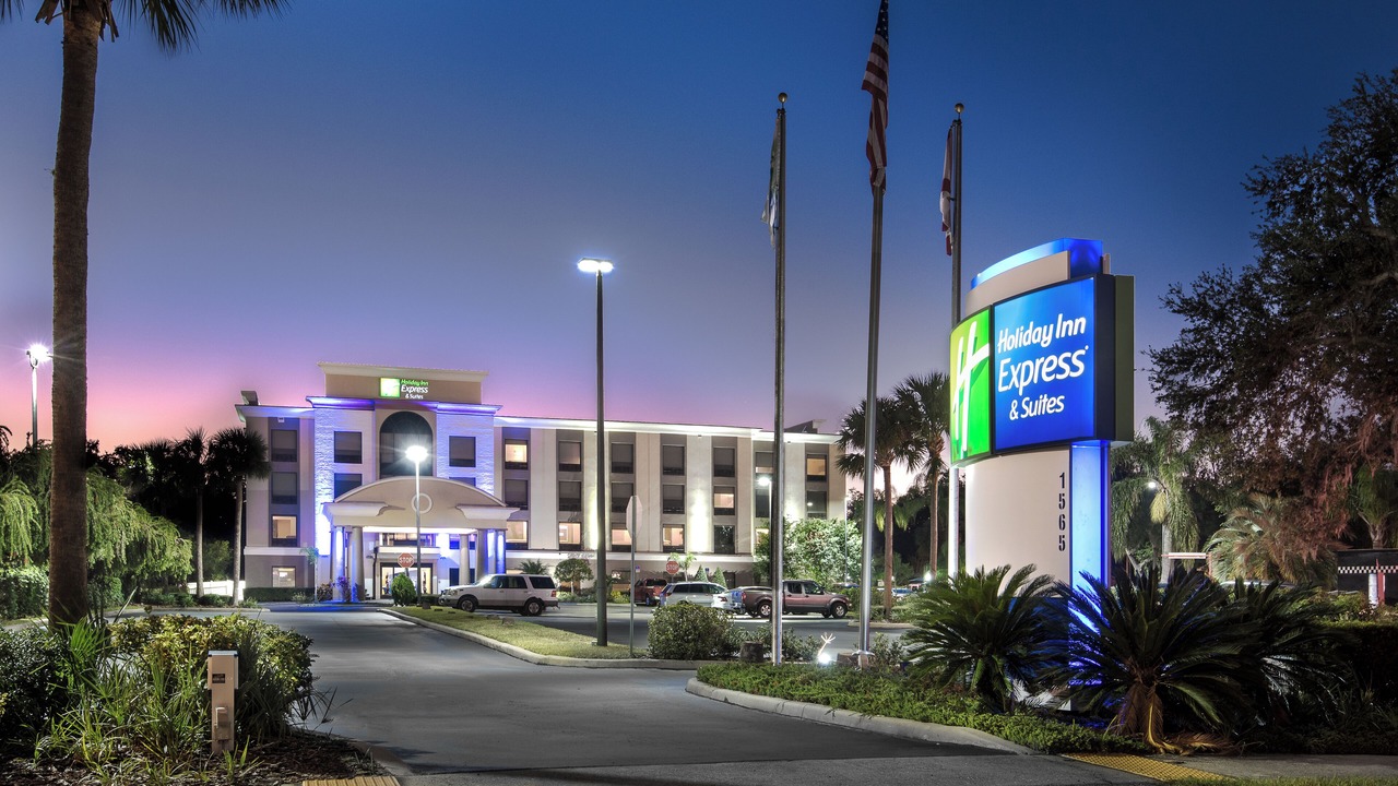 Photo of Outdoor in Bartow