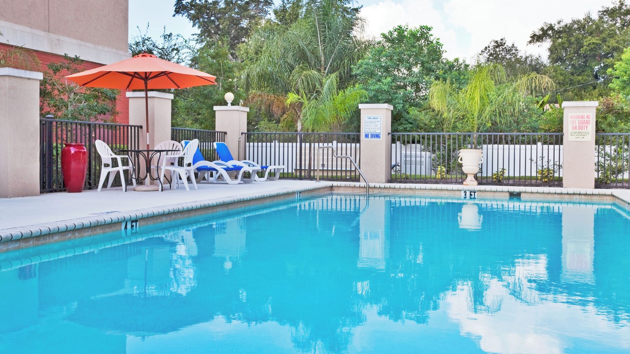 Photo of Outdoor in Bartow
