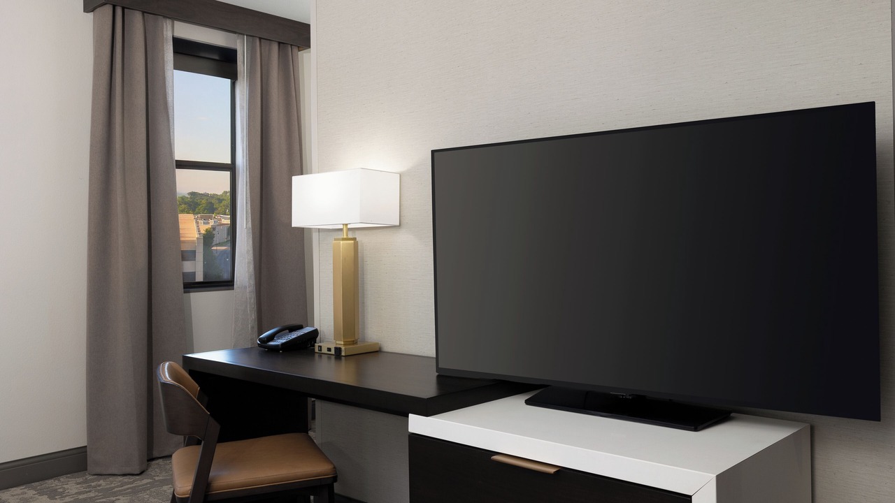 Photo of Bedroom in Downtown Branson
