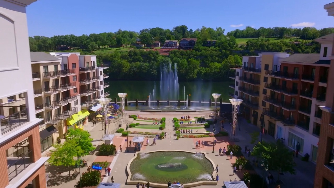 Photo of Outdoor in Downtown Branson