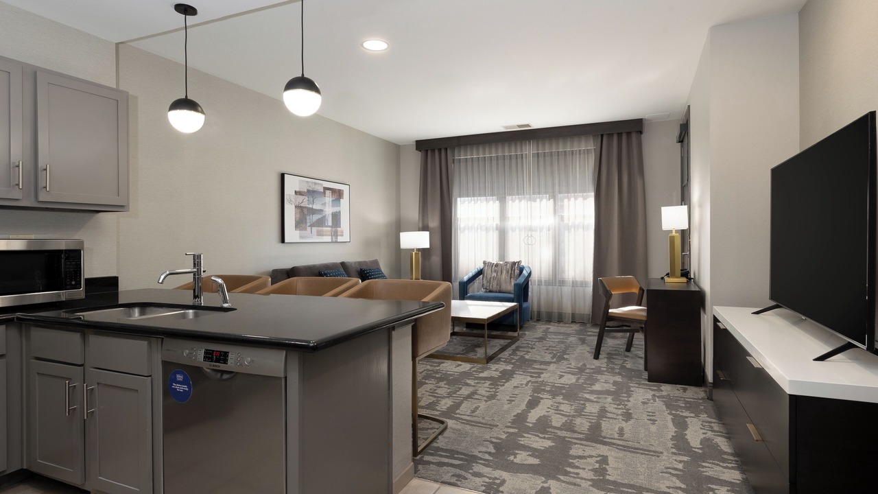 Photo of Bedroom in Downtown Branson