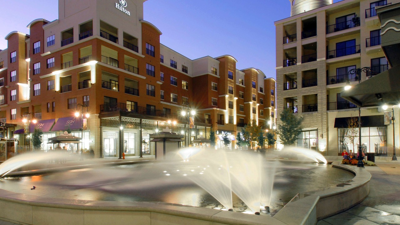 Photo of Outdoor in Downtown Branson