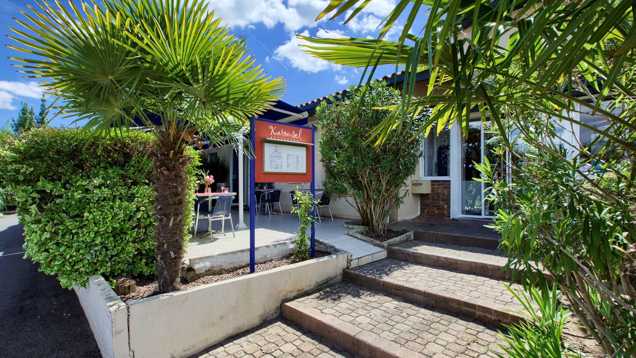 Photo of Outdoor in Arveyres