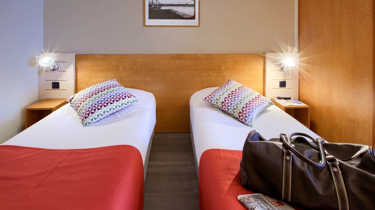 Photo of Bedroom in Arveyres