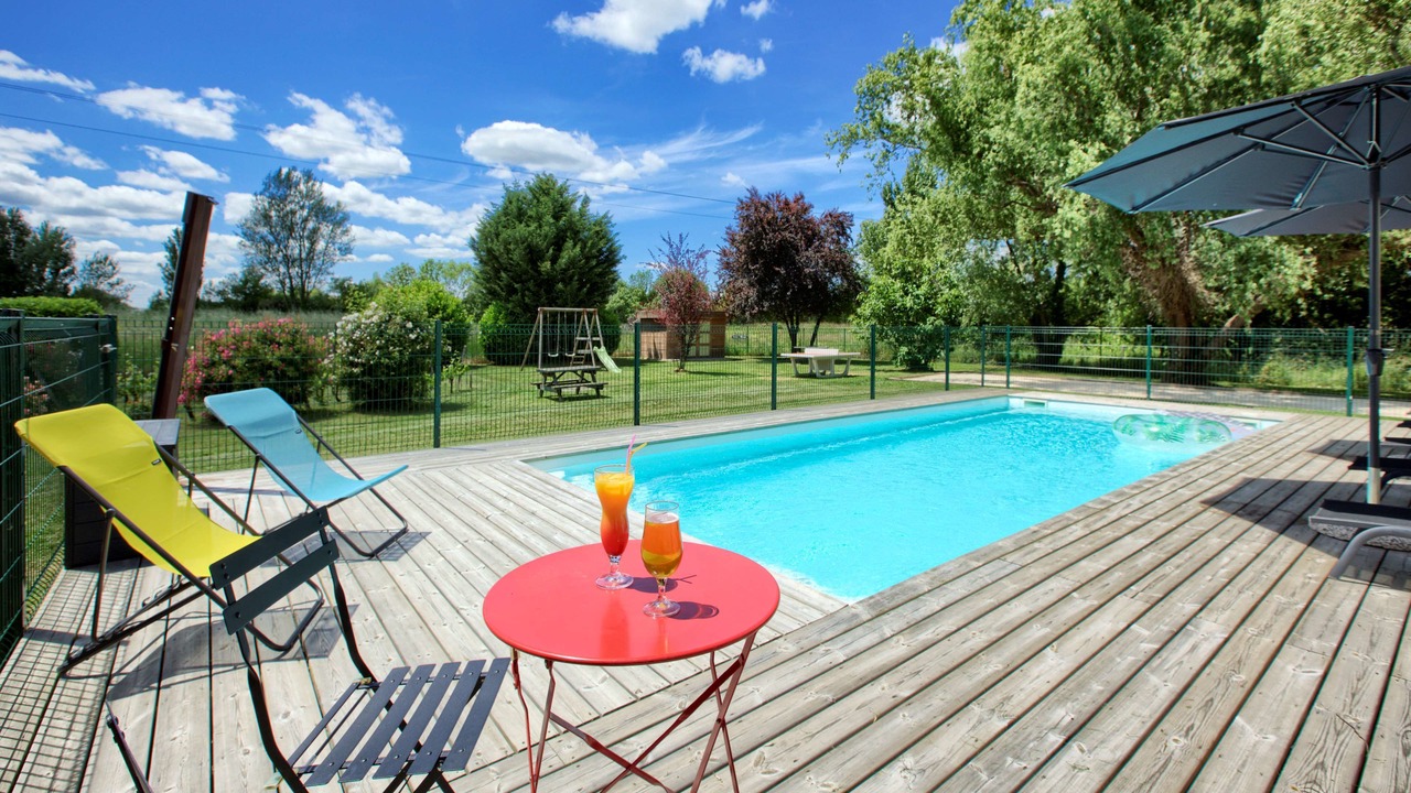 Photo of Patio Balcony in Arveyres