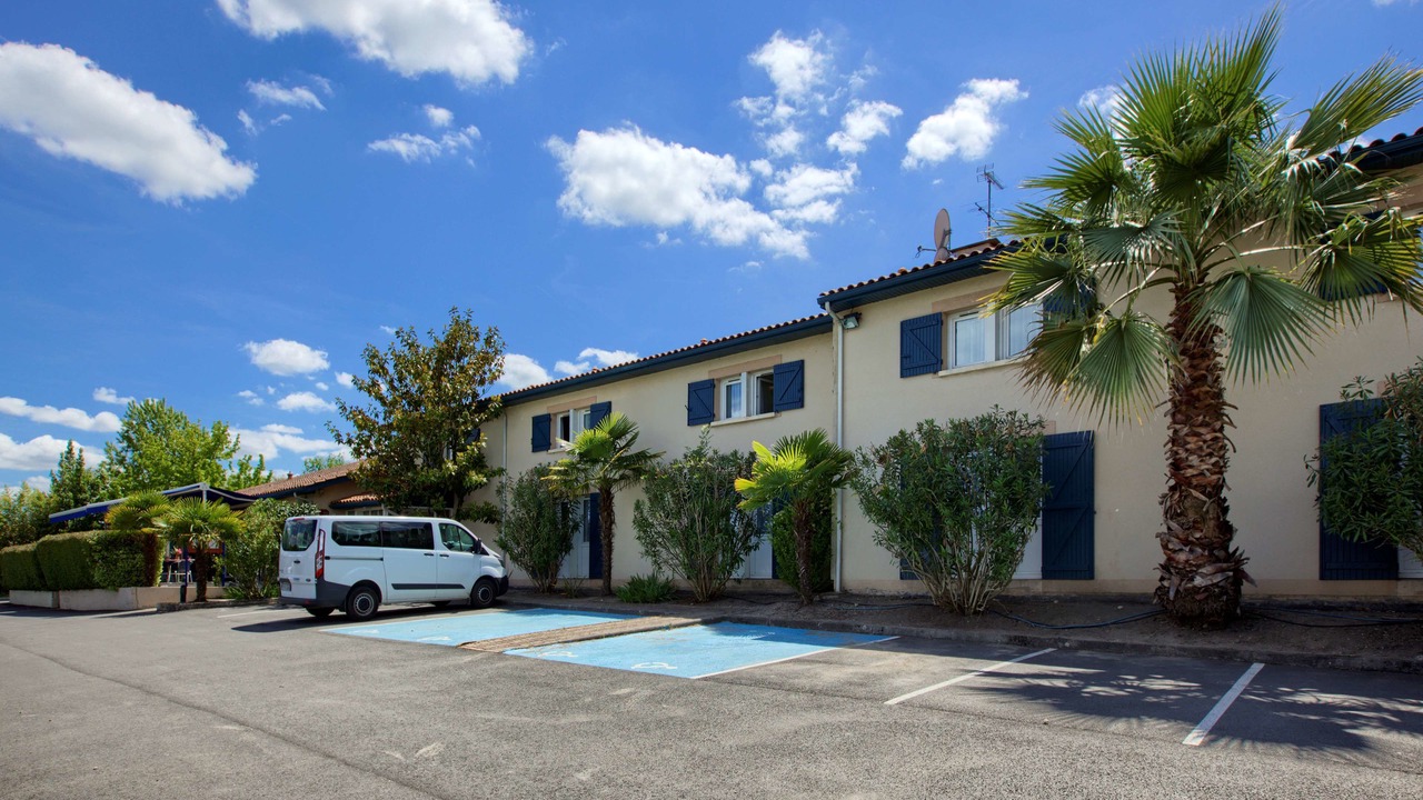 Photo of Outdoor in Arveyres