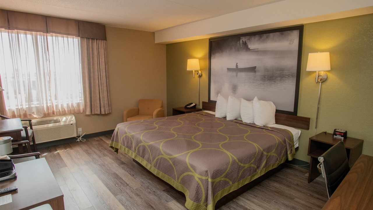 Photo of Bedroom in Gateway