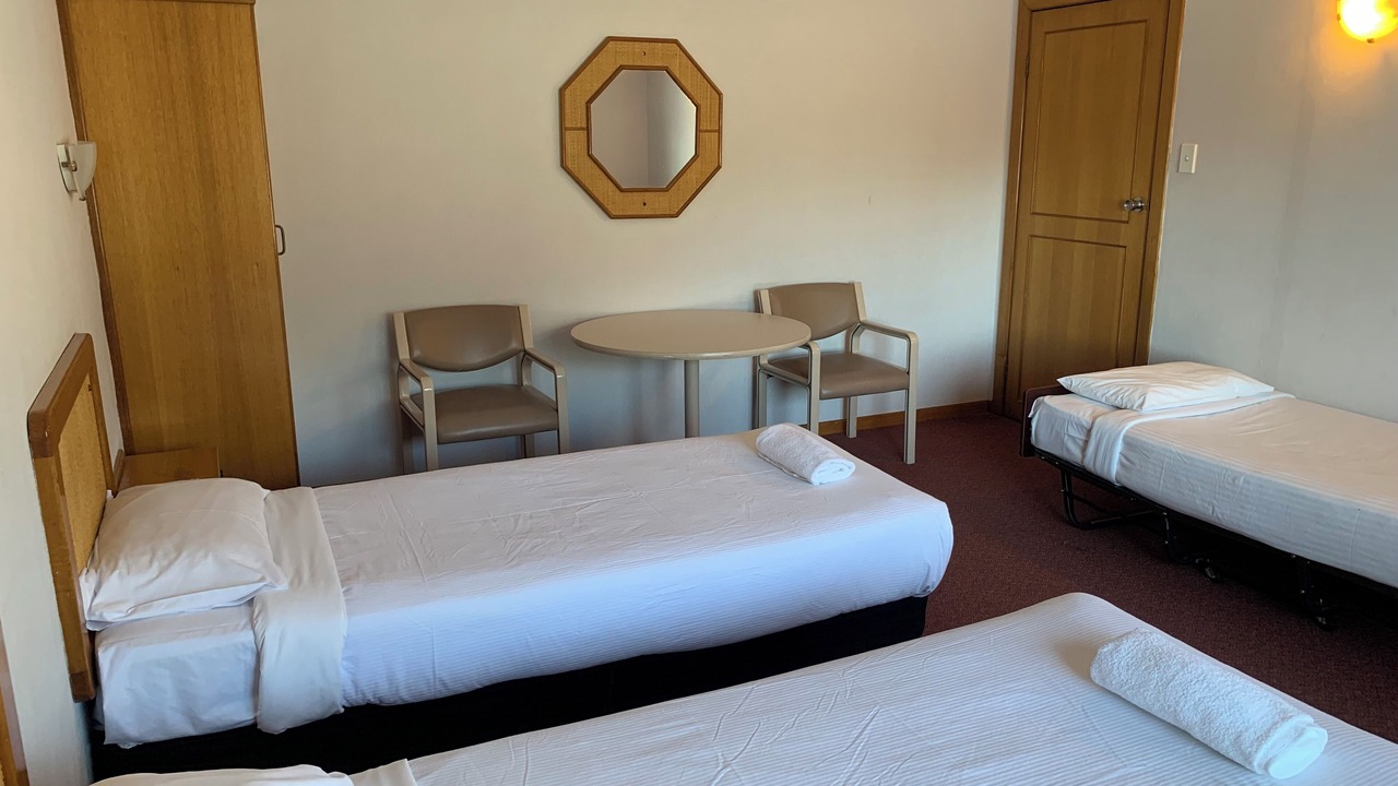 Photo of Bedroom in Wahroonga