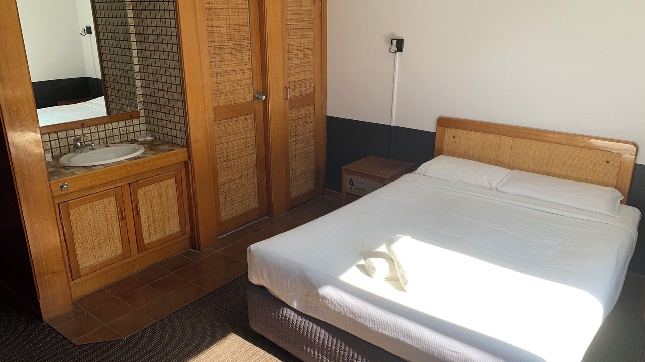 Photo of Bedroom in Wahroonga