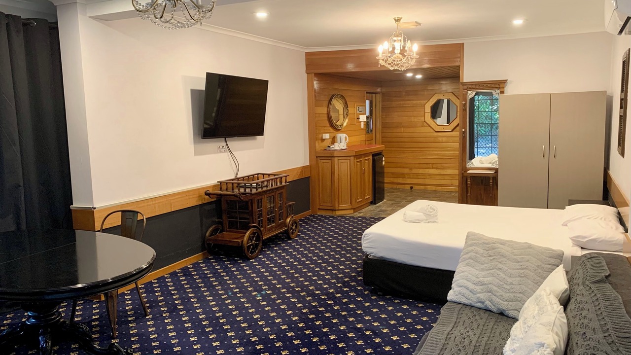 Photo of Bedroom in Wahroonga