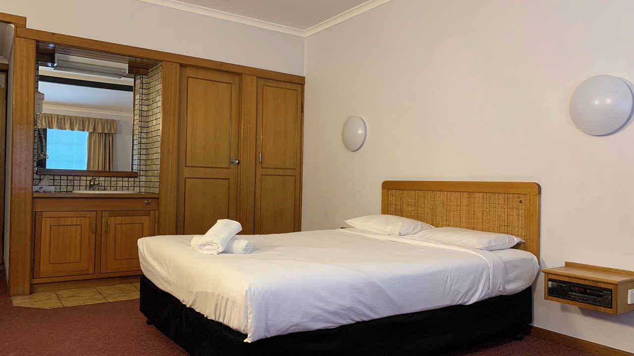 Photo of Bedroom in Wahroonga