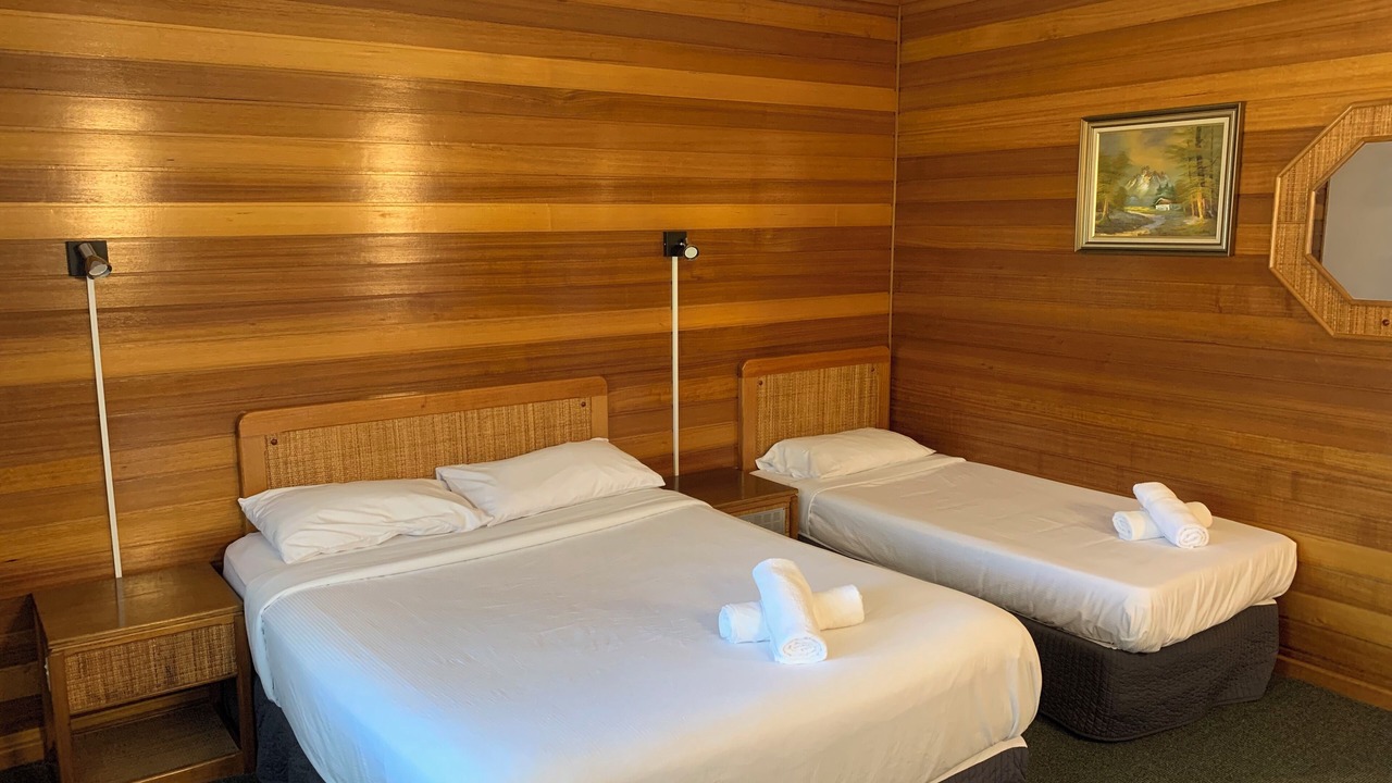 Photo of Bedroom in Wahroonga