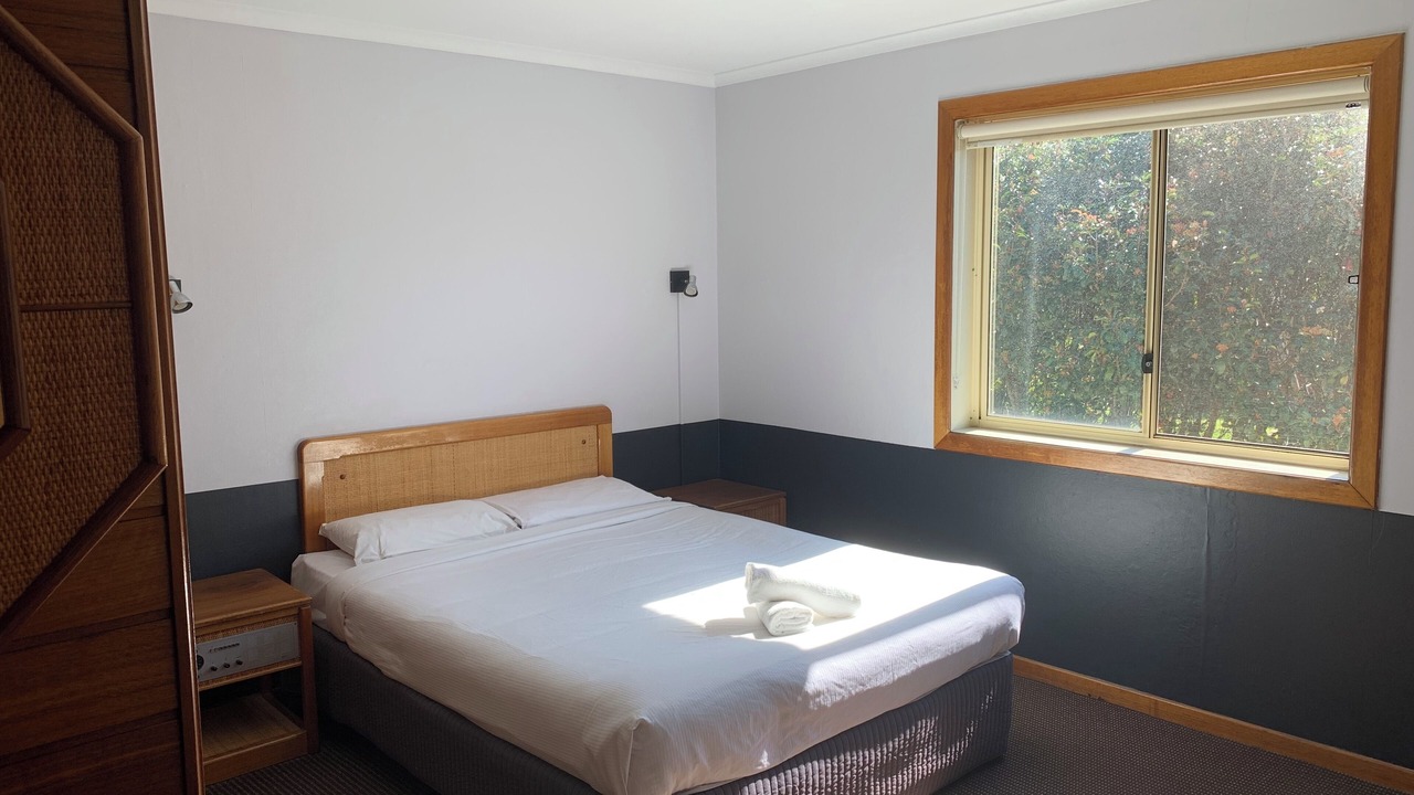 Photo of Bedroom in Wahroonga