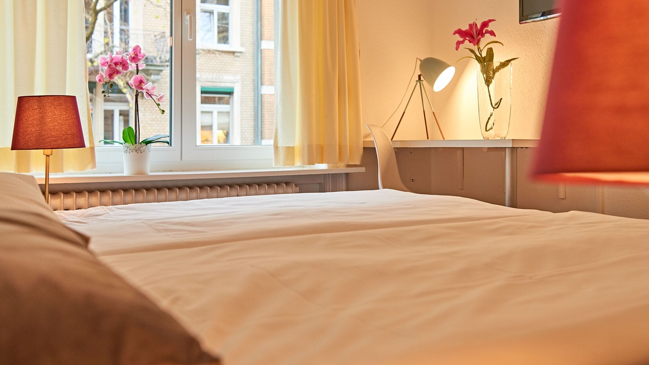 Photo of Bedroom in Werd