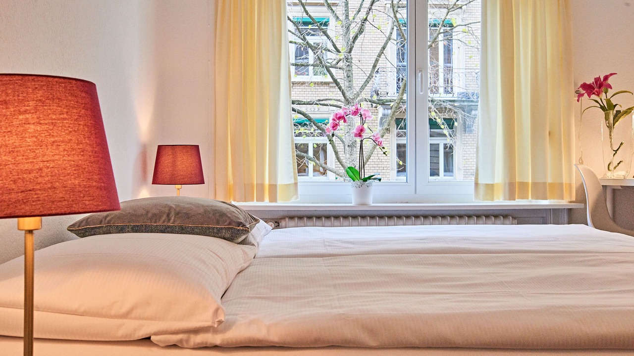 Photo of Bedroom in Werd