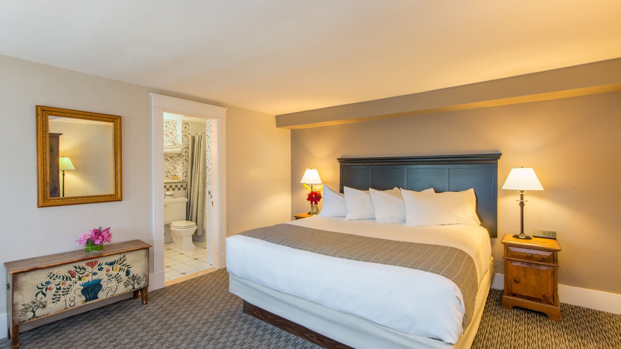 Photo of Bedroom in Jackson