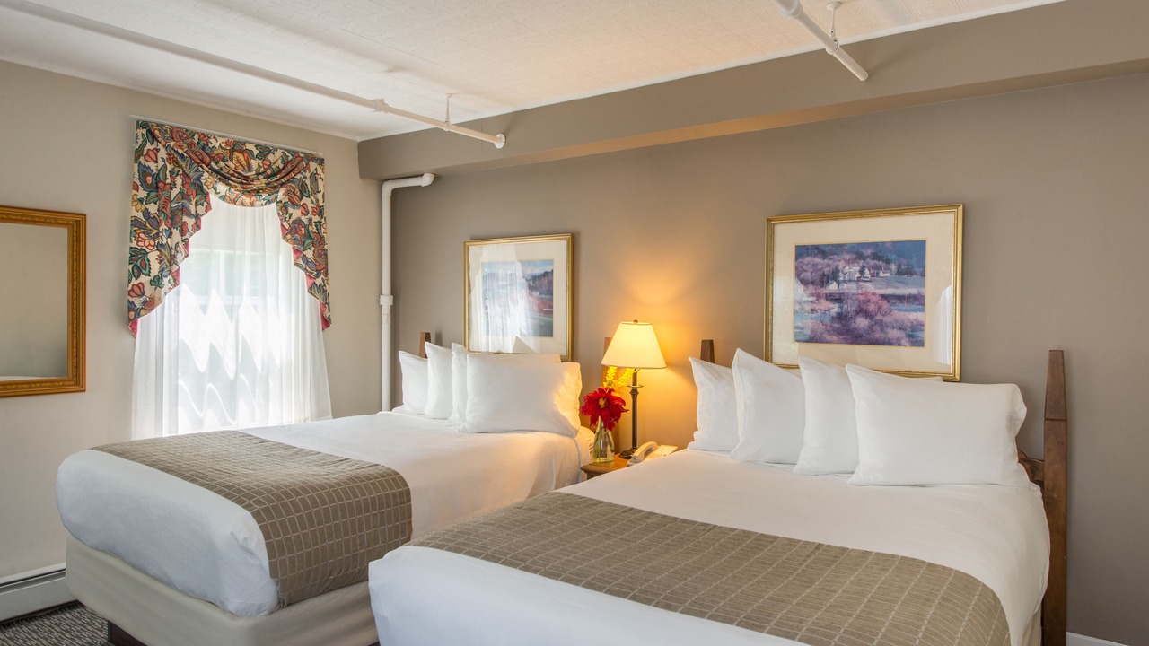 Photo of Bedroom in Jackson