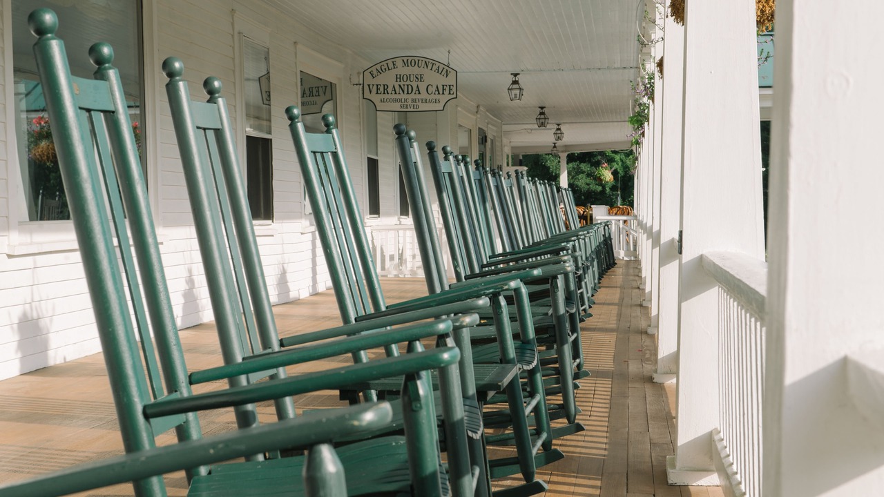 Photo of Outdoor in Jackson