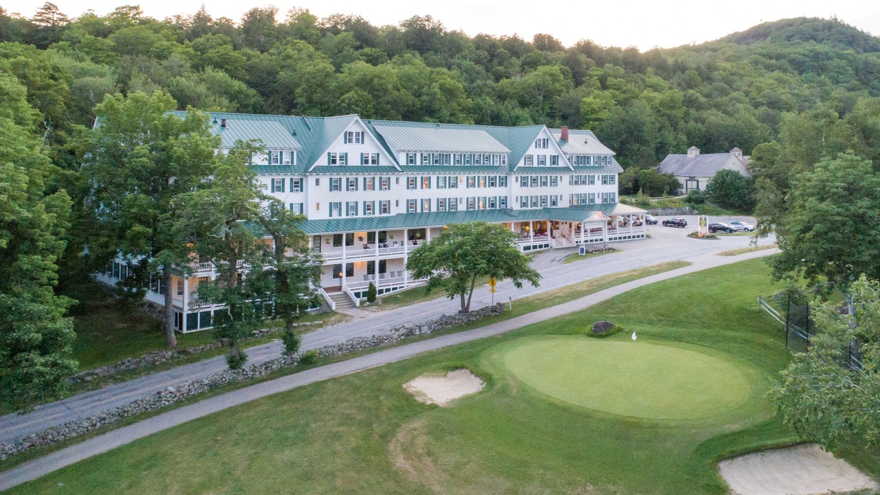Photo of Outdoor in Jackson