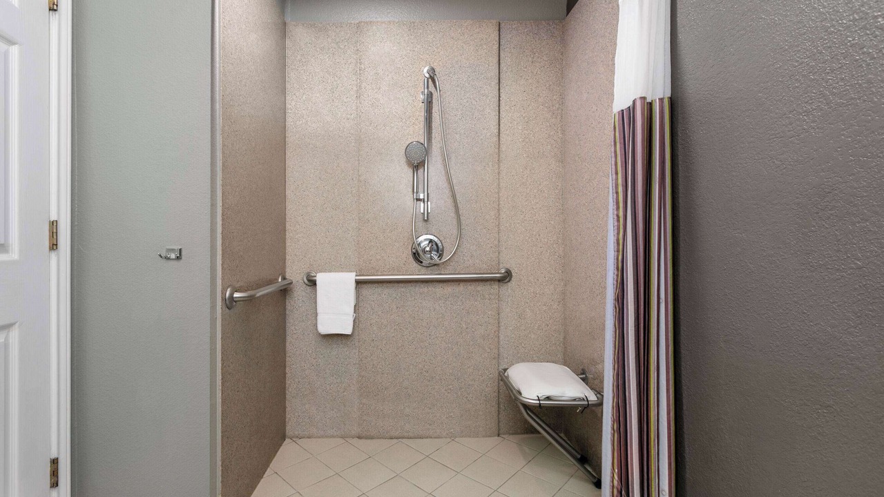Photo of Bathroom in Belton