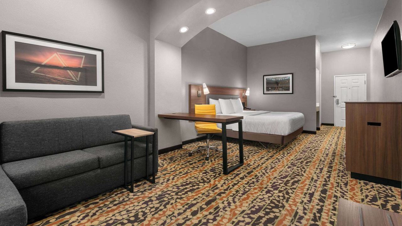 Photo of Bedroom in Belton
