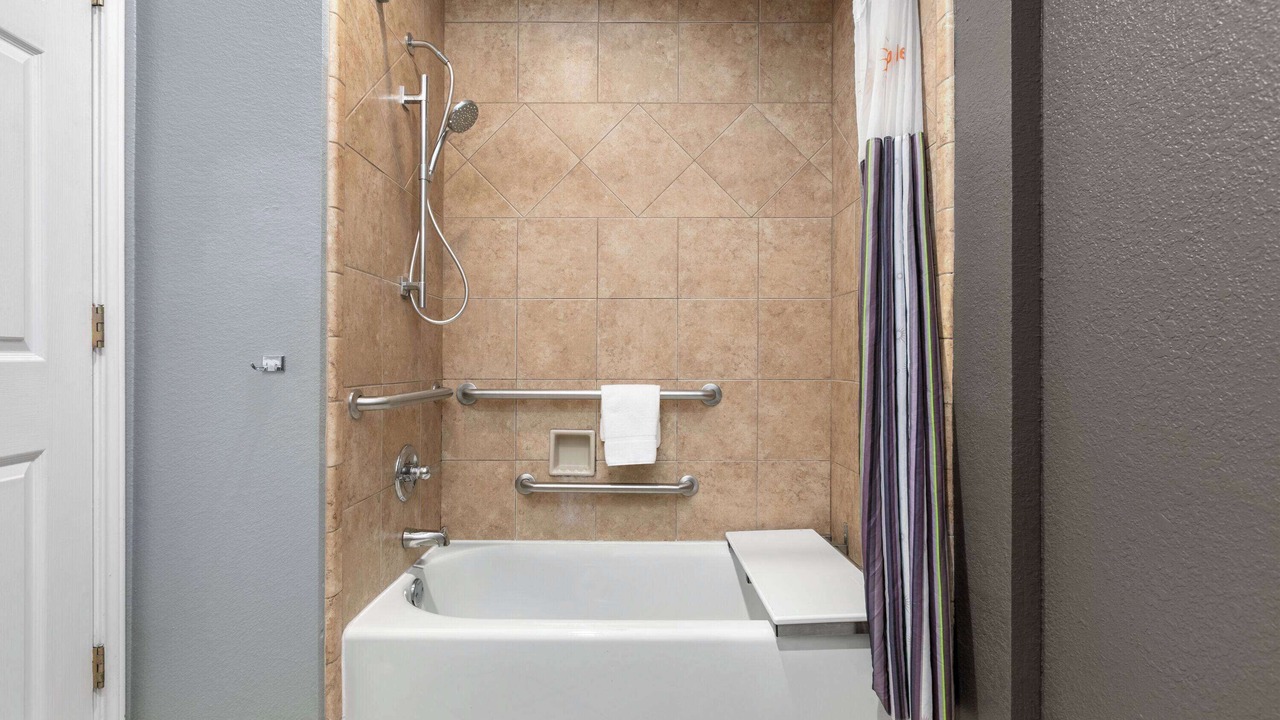 Photo of Bathroom in Belton