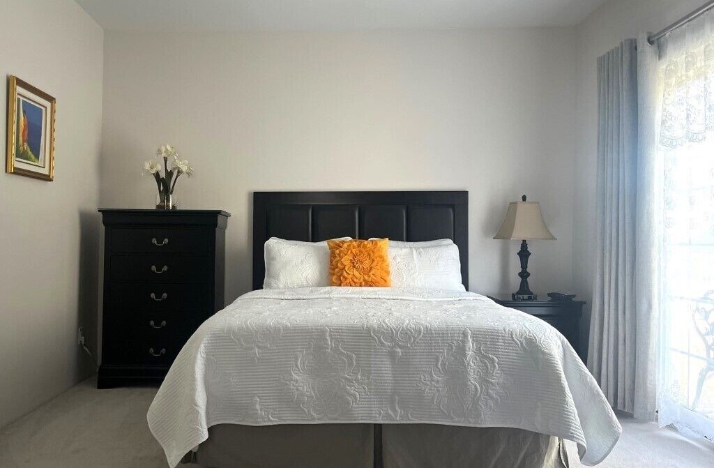 Photo of Patio Balcony in Downtown St. John's