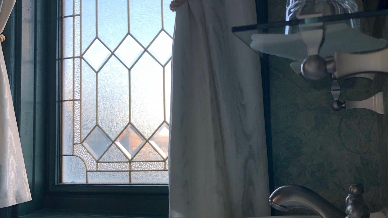 Photo of Bathroom in Downtown St. John's