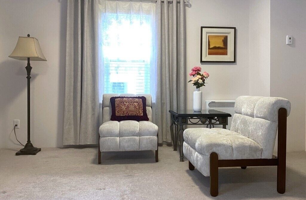 Photo of Patio Balcony in Downtown St. John's