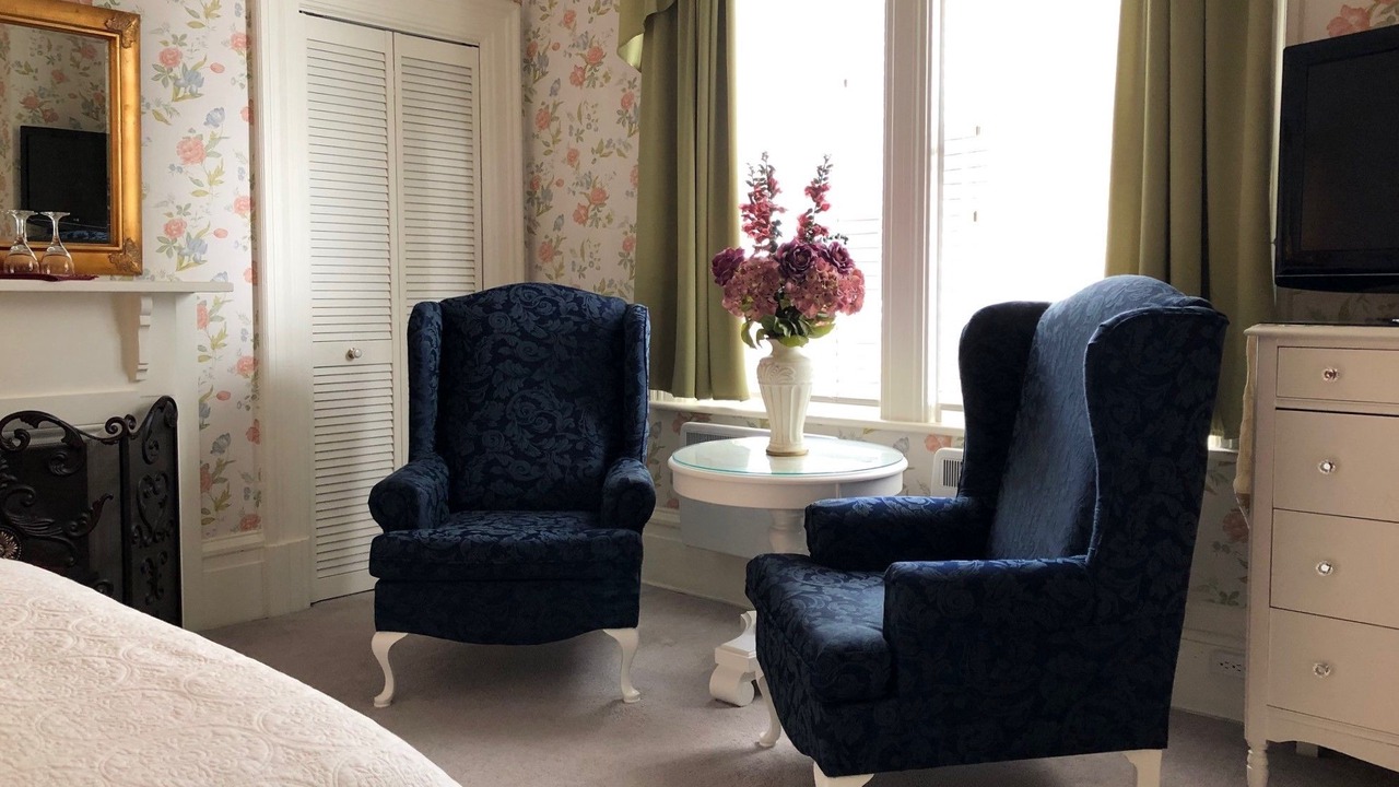 Photo of Bedroom in Downtown St. John's