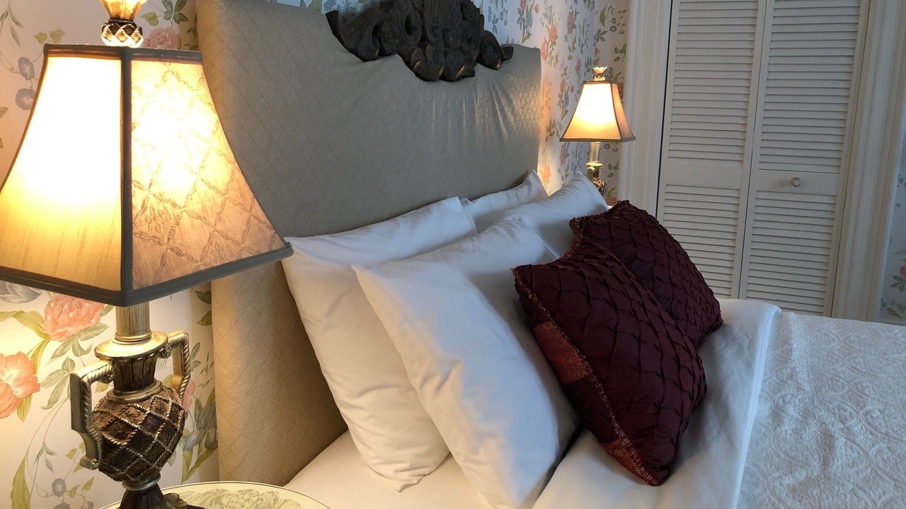 Photo of Bedroom in Downtown St. John's