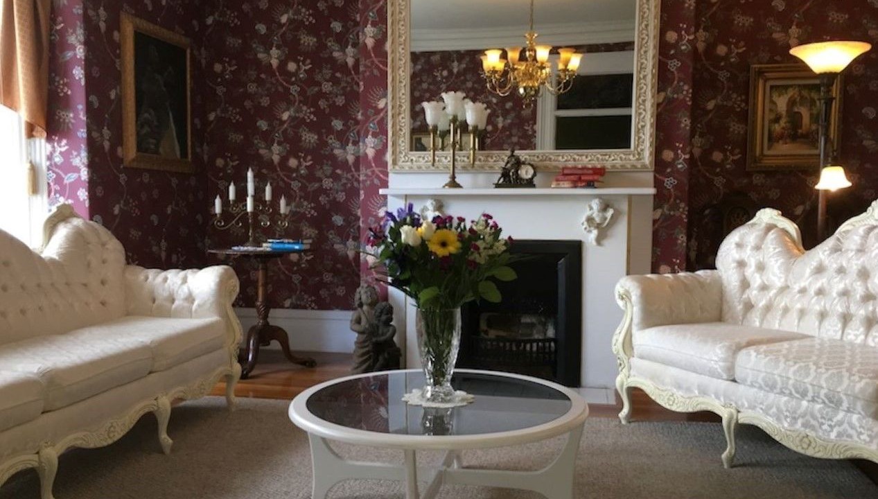 Photo of Outdoor in Downtown St. John's